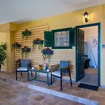 Fenia's Nest - Charming Sea Escape In Gaios, Paxos