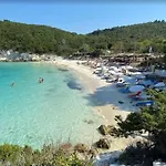 Fenia's Nest - Charming Sea Escape In Gaios, Paxos Gáiosz