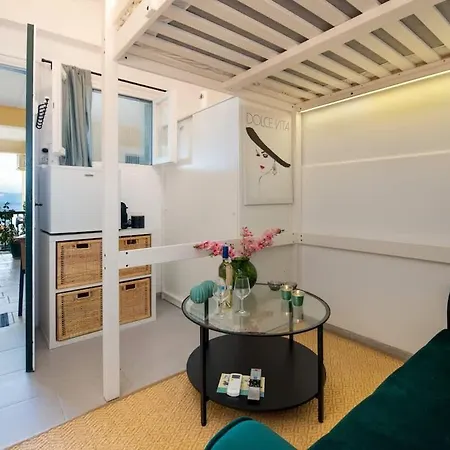 Fenia's Nest - Charming Sea Escape In Gaios, Paxos Nyaraló Gáiosz