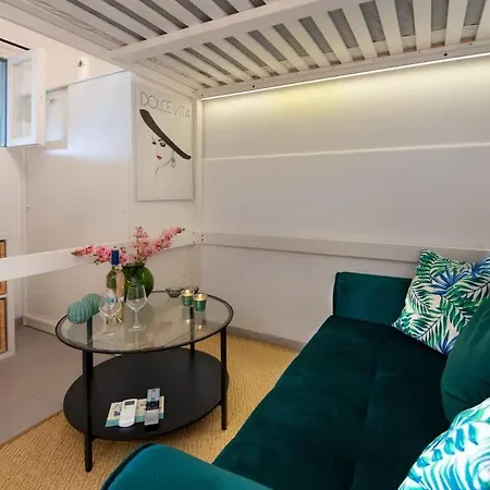 Fenia's Nest - Charming Sea Escape In Gaios, Paxos Gáiosz