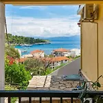 Fenia's Nest - Charming Sea Escape In Gaios, Paxos 펜션 가이오스