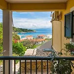 Fenia's Nest - Charming Sea Escape In Gaios, Paxos