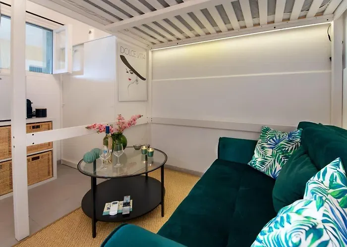 Fenia's Nest - Charming Sea Escape In Gaios, Paxos Gaios
