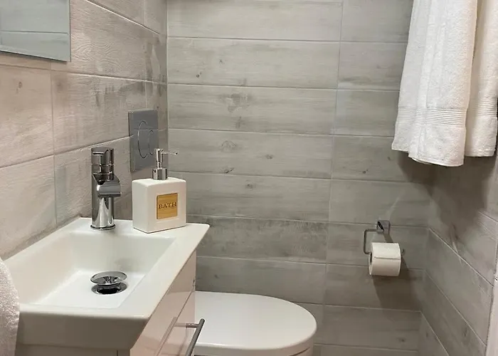 Ferienhaus Fenia's Nest - Charming Sea Escape In Gaios, Paxos